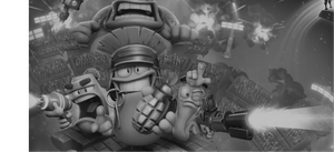 Worms Future