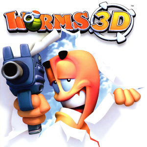 Worms3D