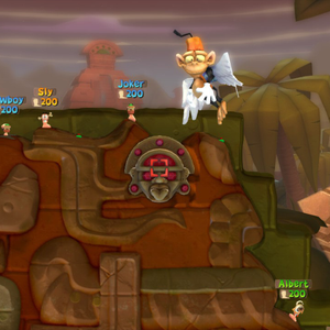 clan wars 3