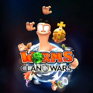 Worms clans wars