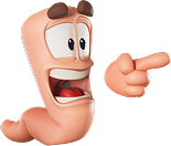 NewsLetterPointing_Worm 1 (1)