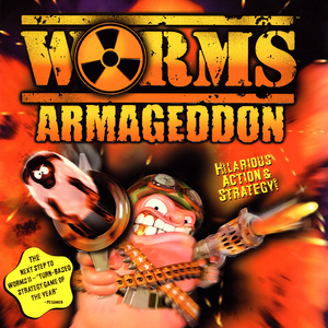 Armageddon