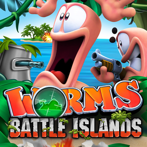 battle islands