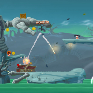 crazy golf 3