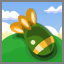 green bomb