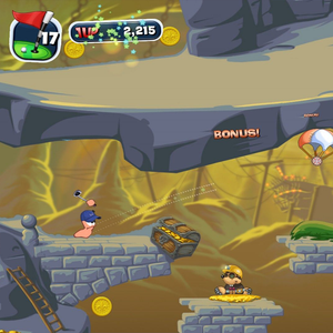 crazy golf 1