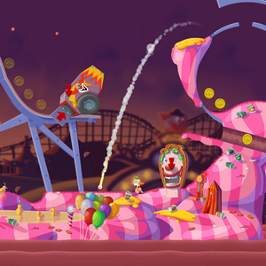 crazy golf 4