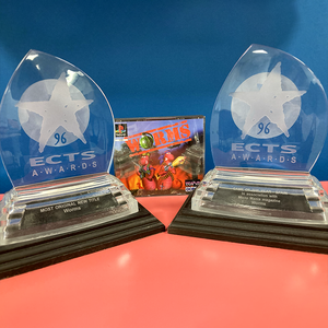 Awards