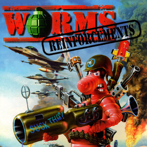 Worms reinforcements