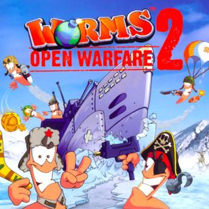 open warfare 2