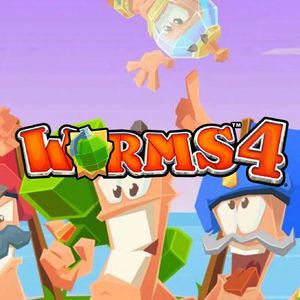 worms 4