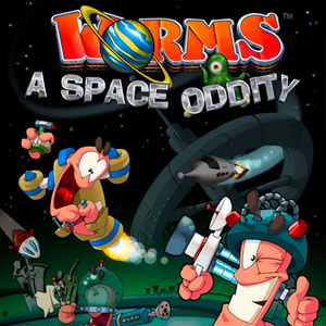 a space oddity