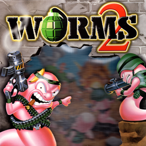 Worms 2