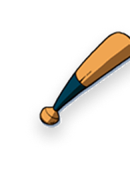 Baseballbat 1