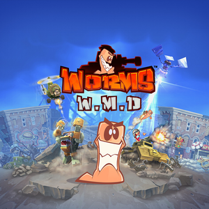 worms wmd