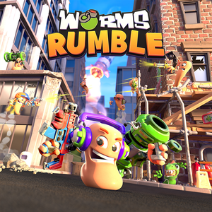 rumble
