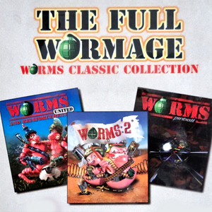 The full wormage
