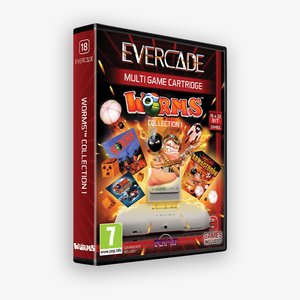 evercade
